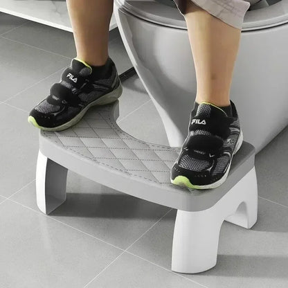 The Poop Step