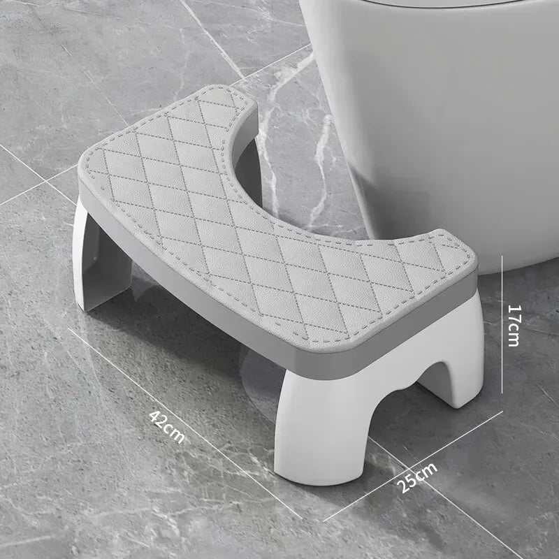 The Poop Step