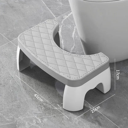 The Poop Step