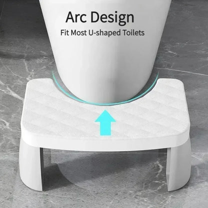 The Poop Step