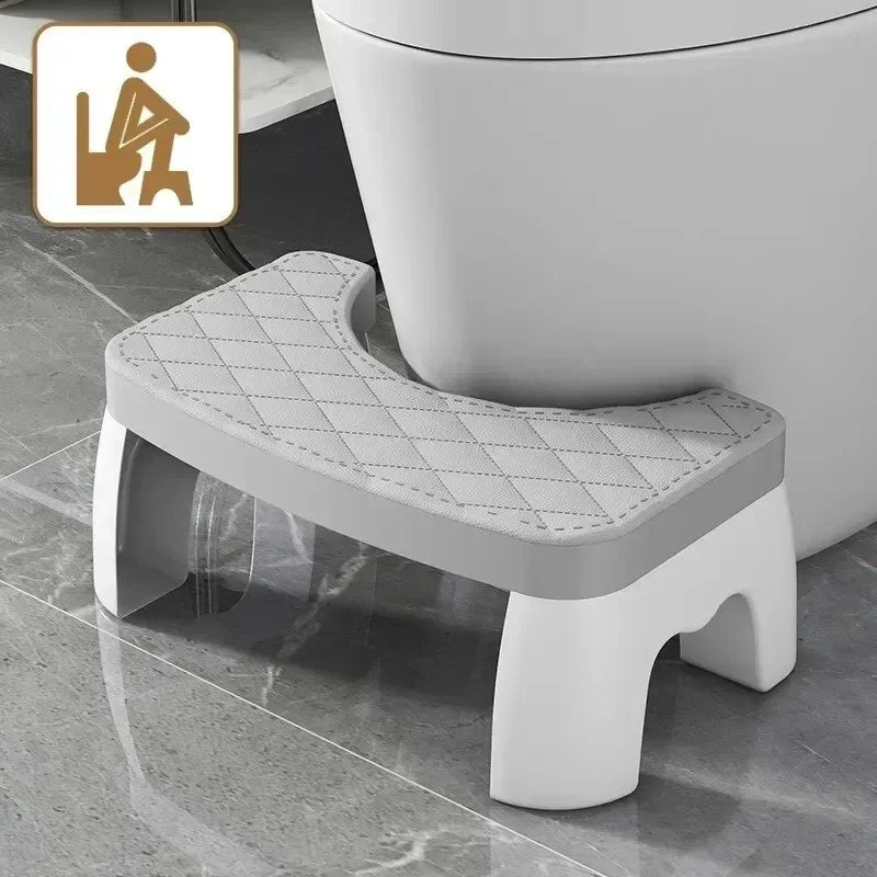 The Poop Step