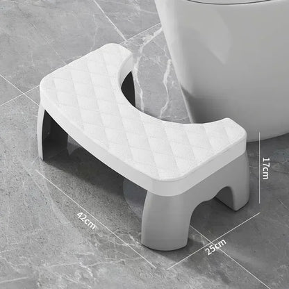The Poop Step