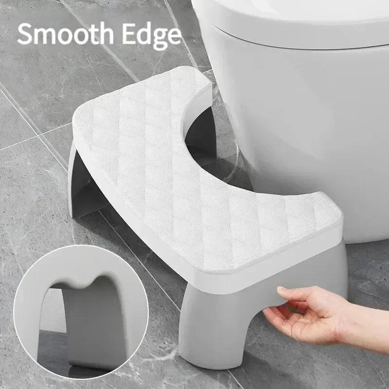 The Poop Step