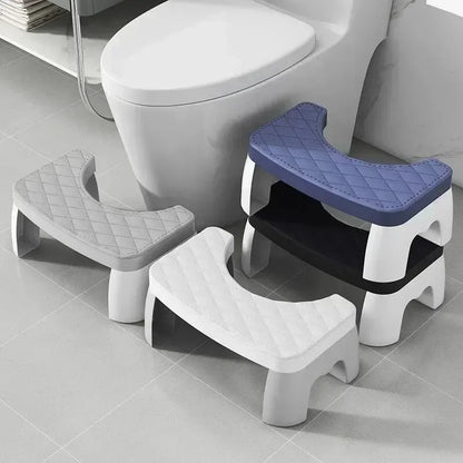 The Poop Step
