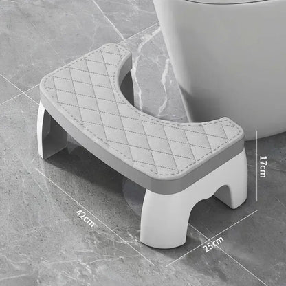 The Poop Step