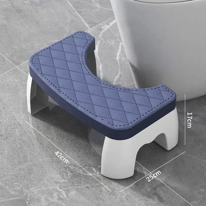 The Poop Step