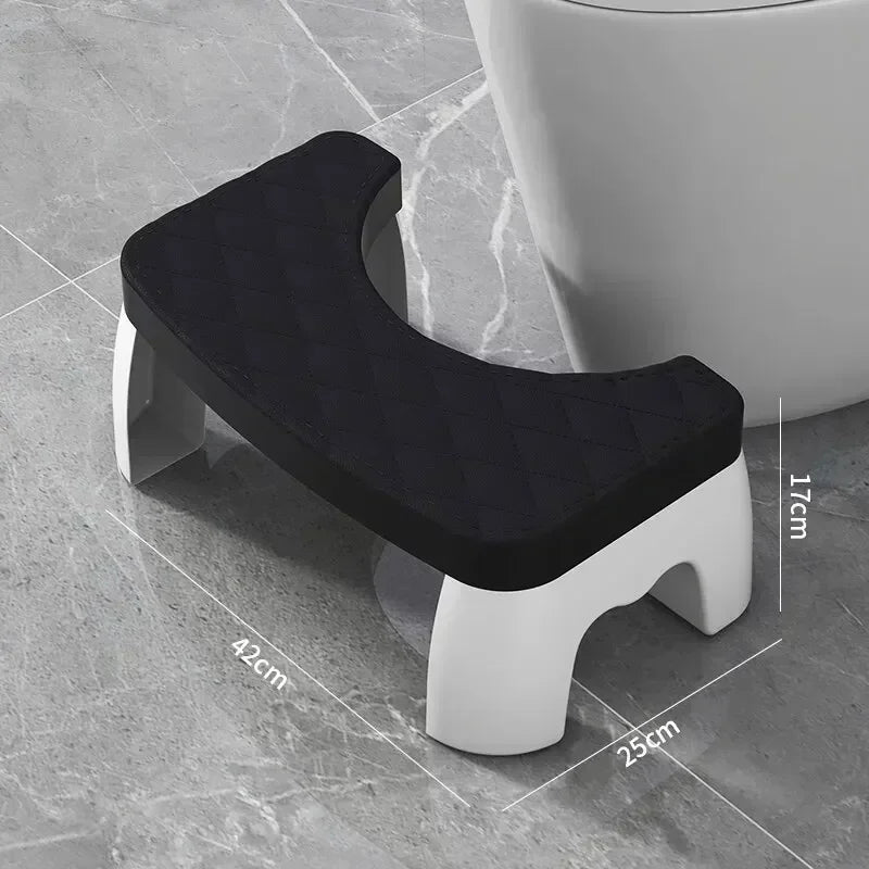 The Poop Step
