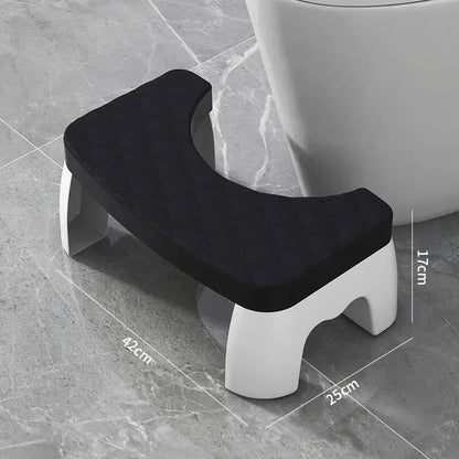 The Poop Step